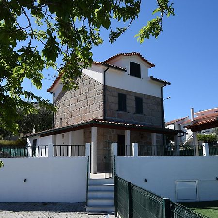 Casa Do Chao Do Ribeiro Villa Gouveia  Bagian luar foto